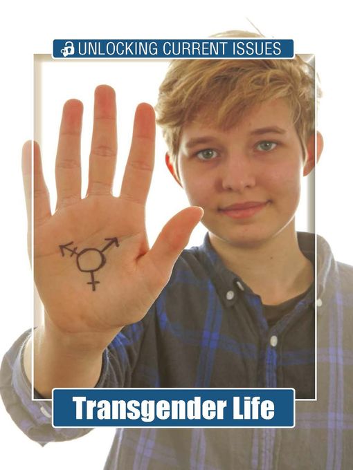 Title details for Transgender Life by Don Nardo - Available